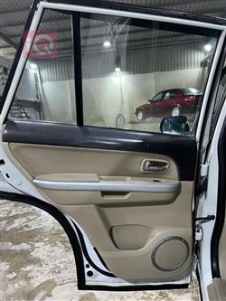 سوزوكي جراند فيتارا